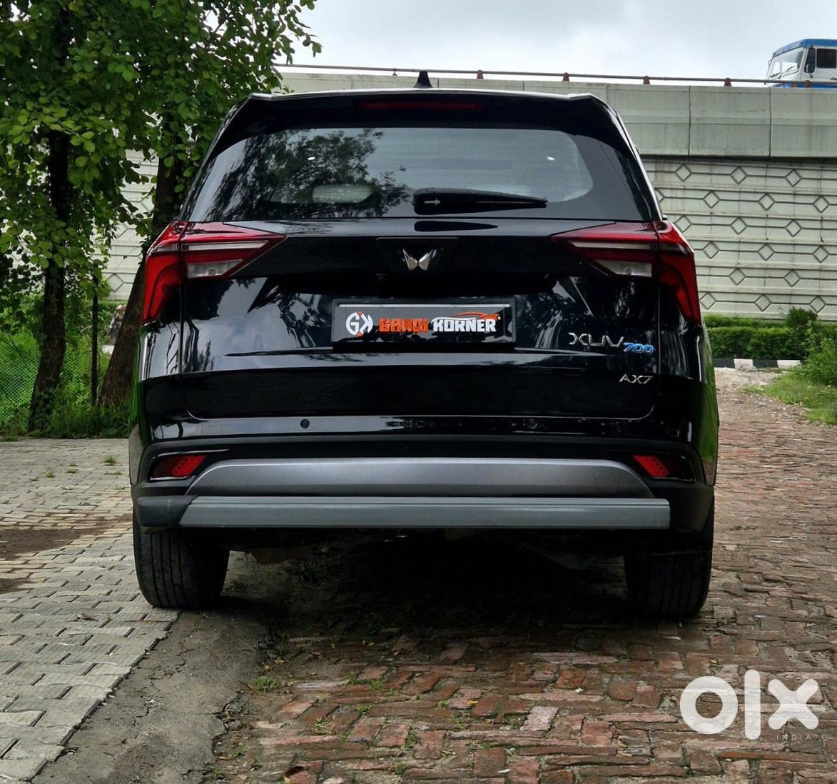 2022 Mahindra Xuv700 Electric Manual
