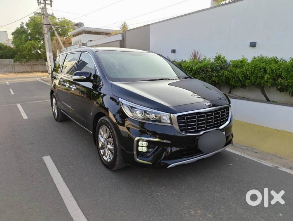 2025 Kia Carnival - Brand New