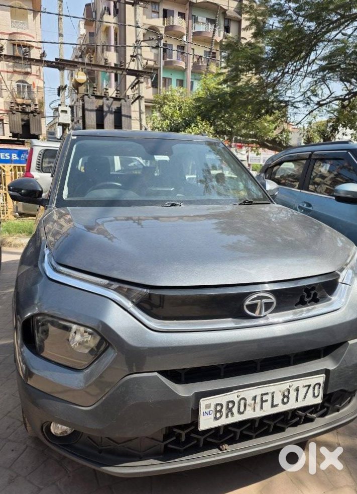 Tata Punch 2022