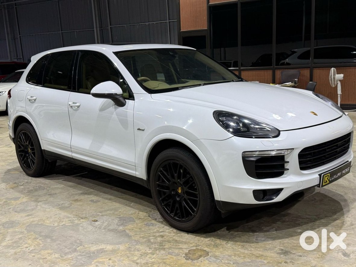 Porsche Cayenne For Sale