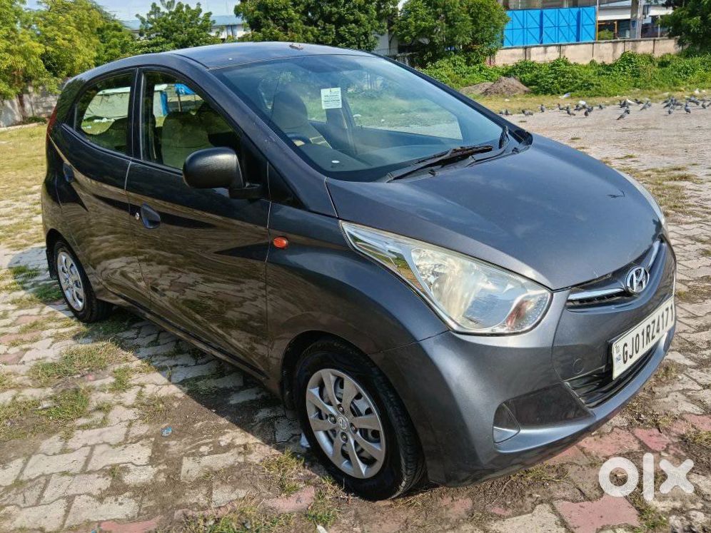 Eon 2013 Cheap Car Sale