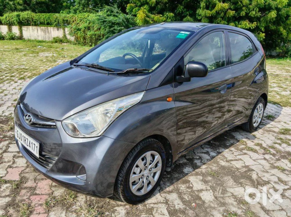 Eon 2013 Cheap Car Sale