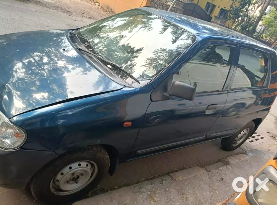 Alto 2017 Diesel Bargain