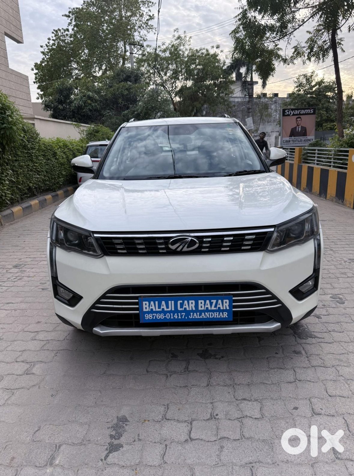 Mahindra Xuv300 Diesel