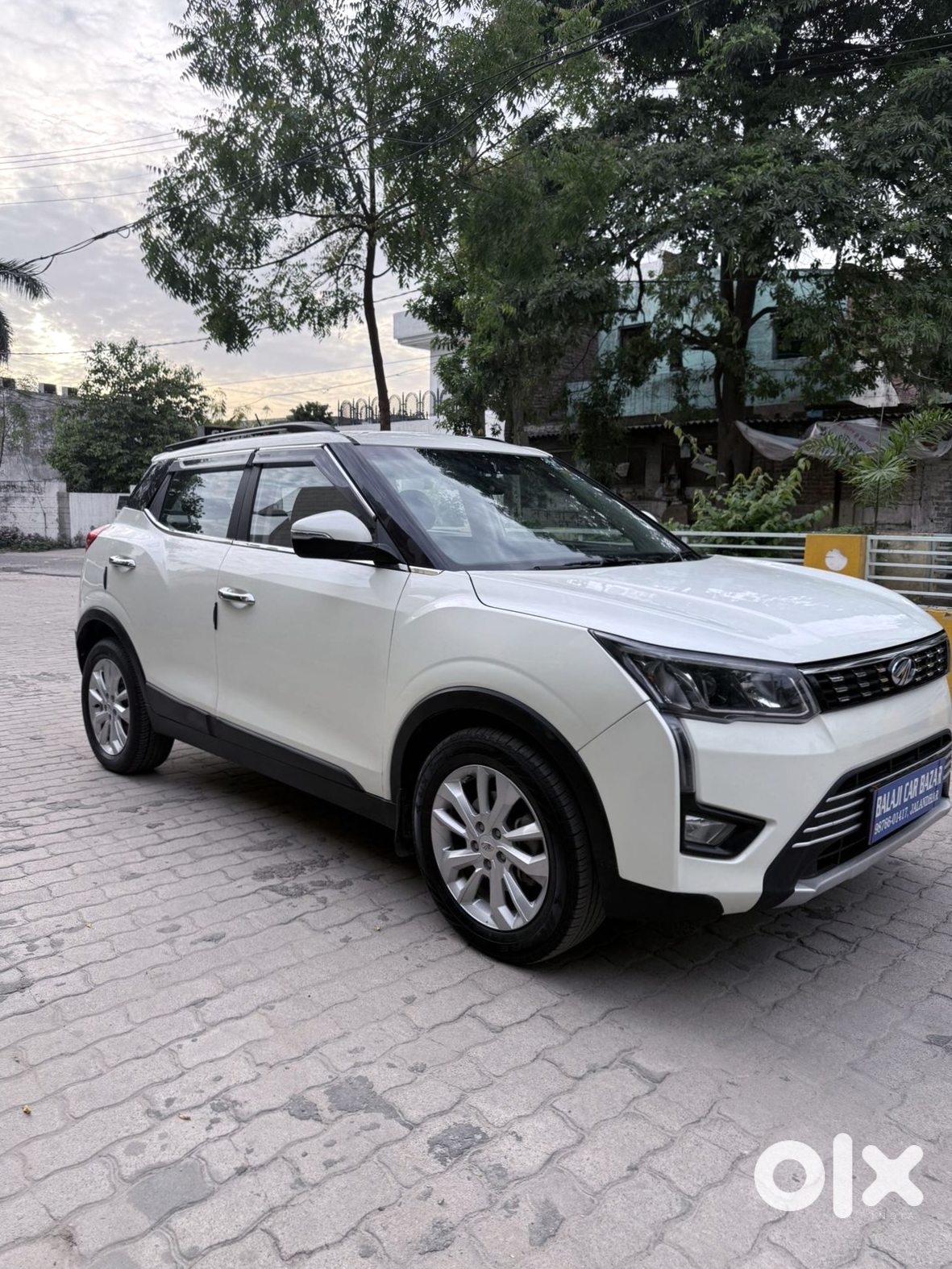 Mahindra Xuv300 Diesel
