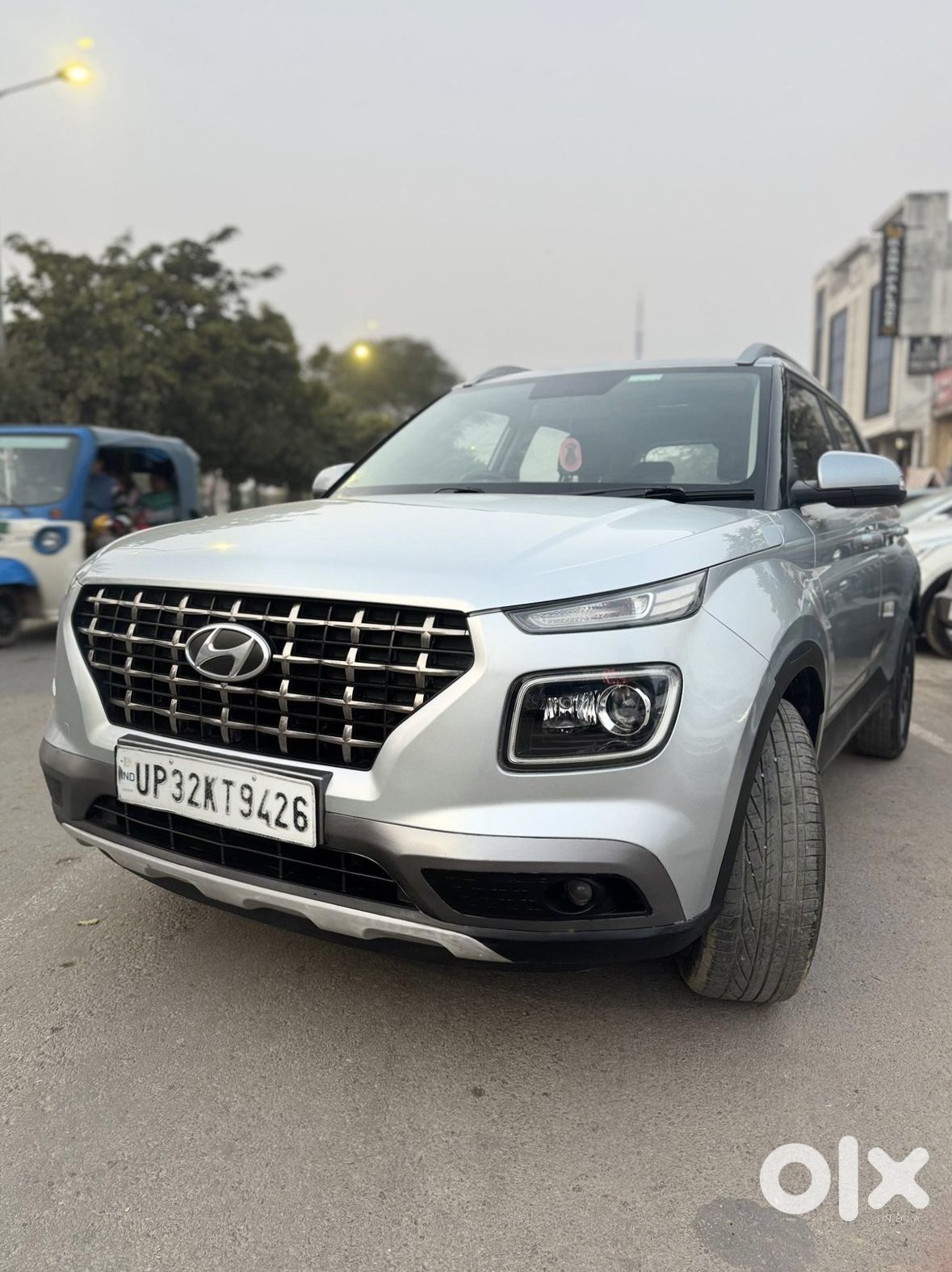 Venue 2024 Petrol Almost New