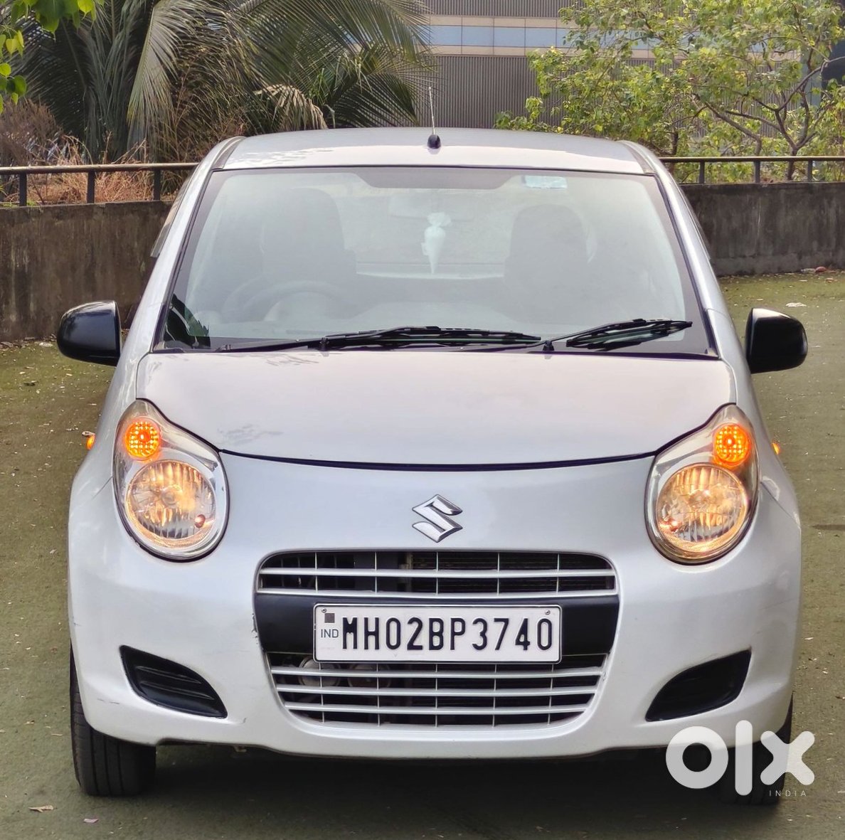 Electric A-star 2010 Affordable