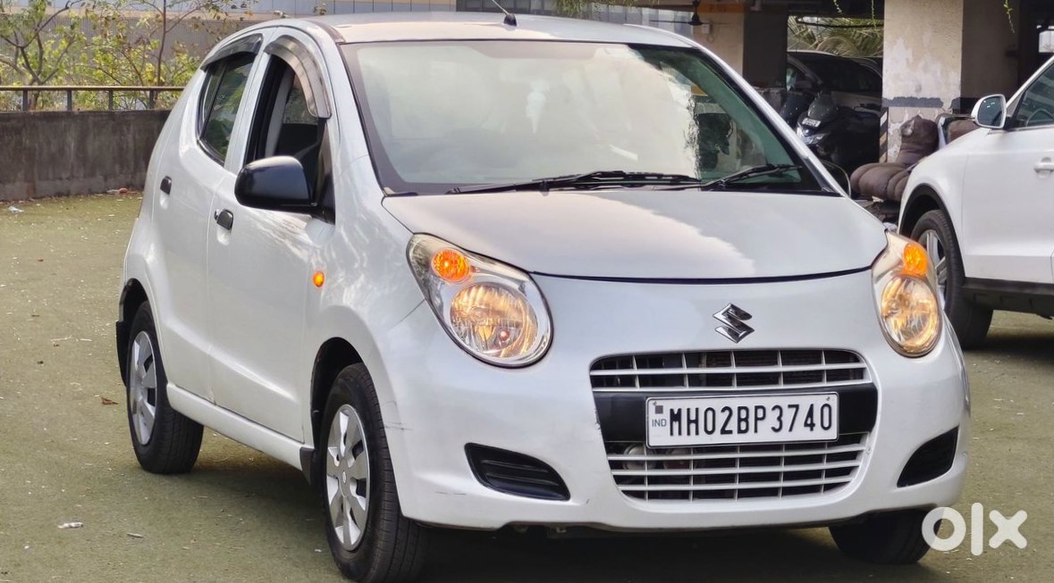 Electric A-star 2010 Affordable