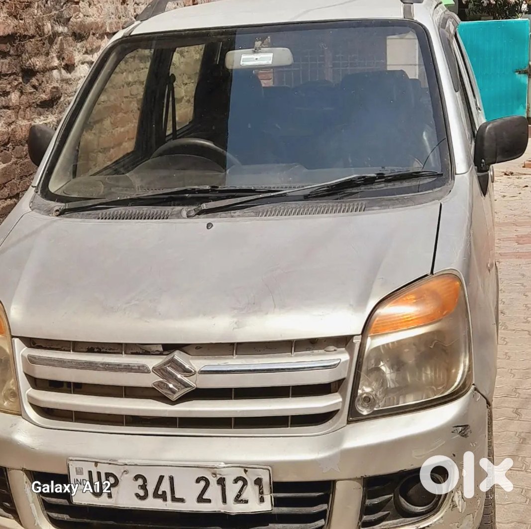 Maruti Wagon R Diesel Automatic 2016