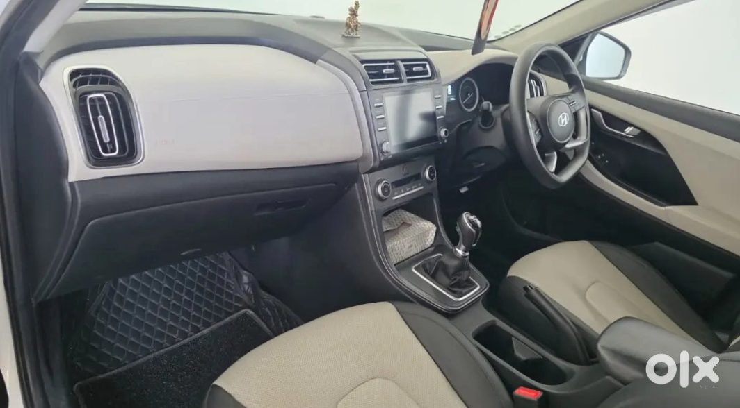 Creta Facelift 2020 Reliable Suv