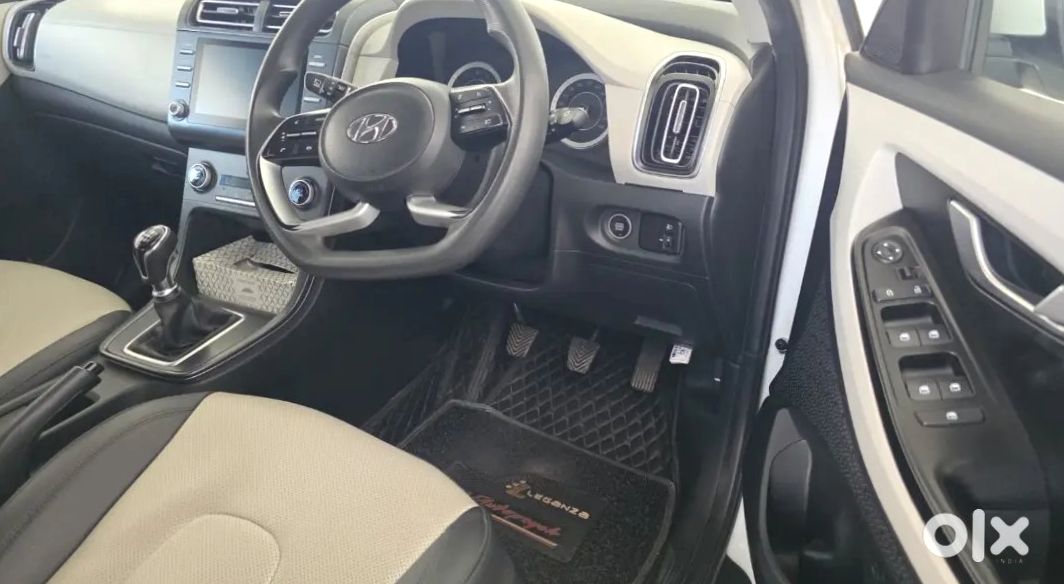 Creta Facelift 2020 Reliable Suv