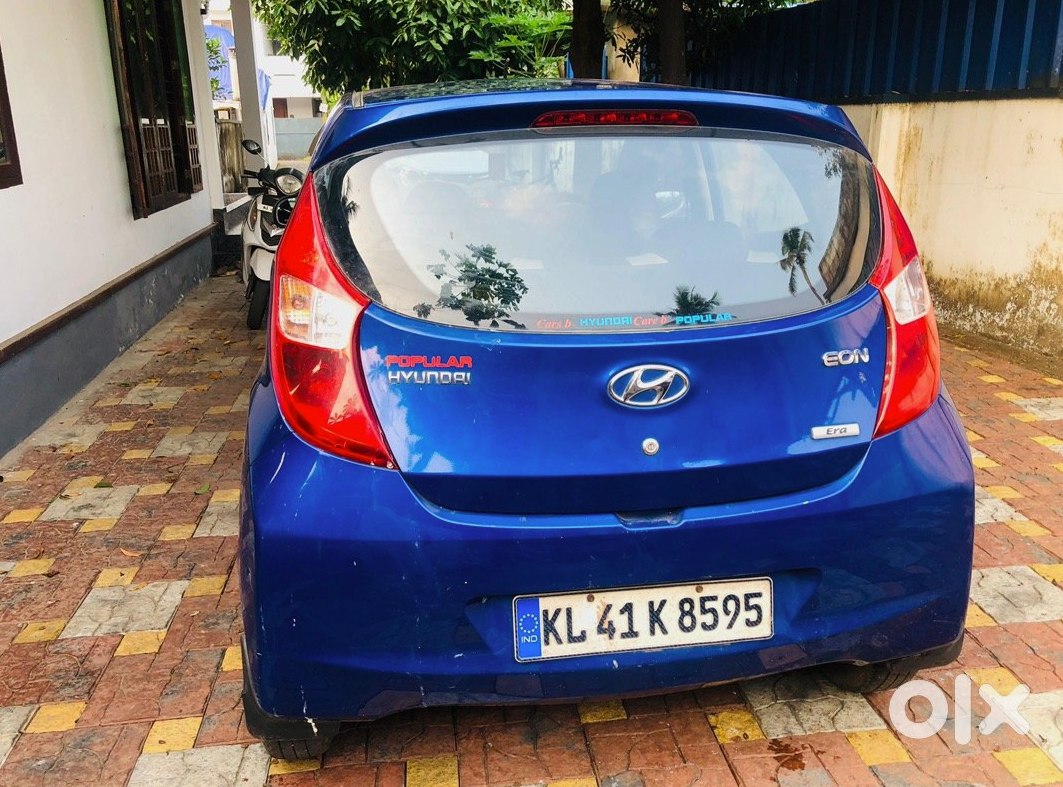 Hyundai Eon For Sale