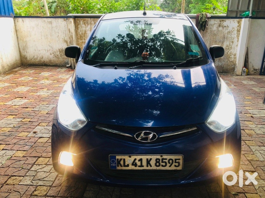 Hyundai Eon For Sale