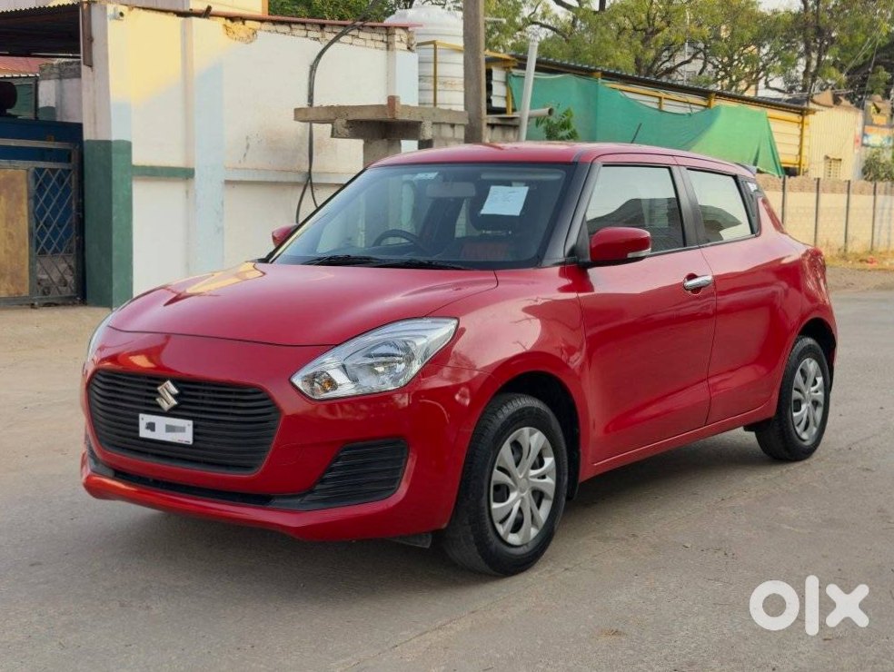 Urgent Need To Sell 2010 Swift