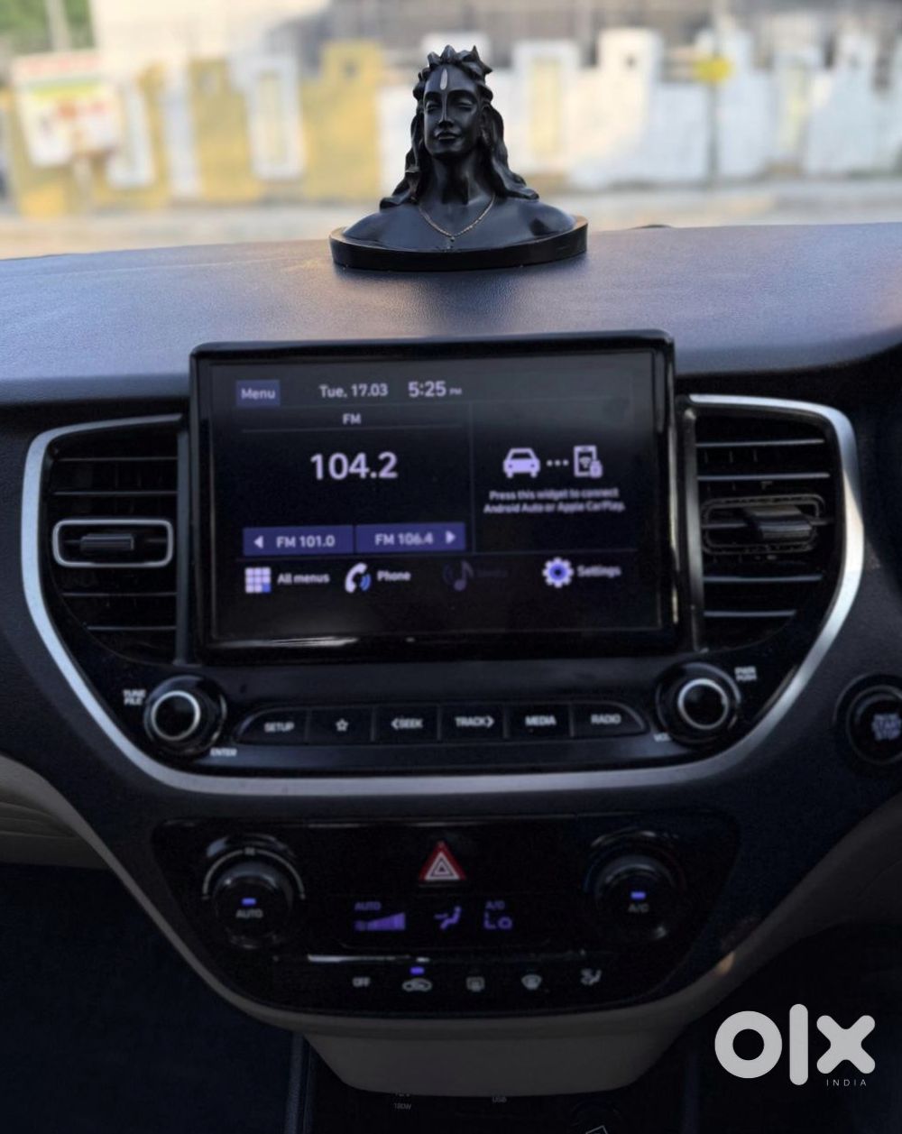 Urgent Sale 2018 Hyundai Verna