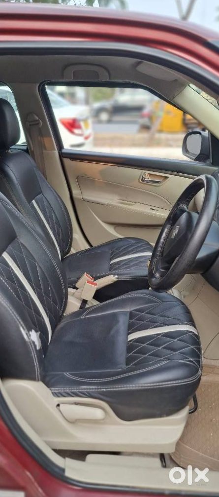 2025 Maruti Swift Dzire Diesel