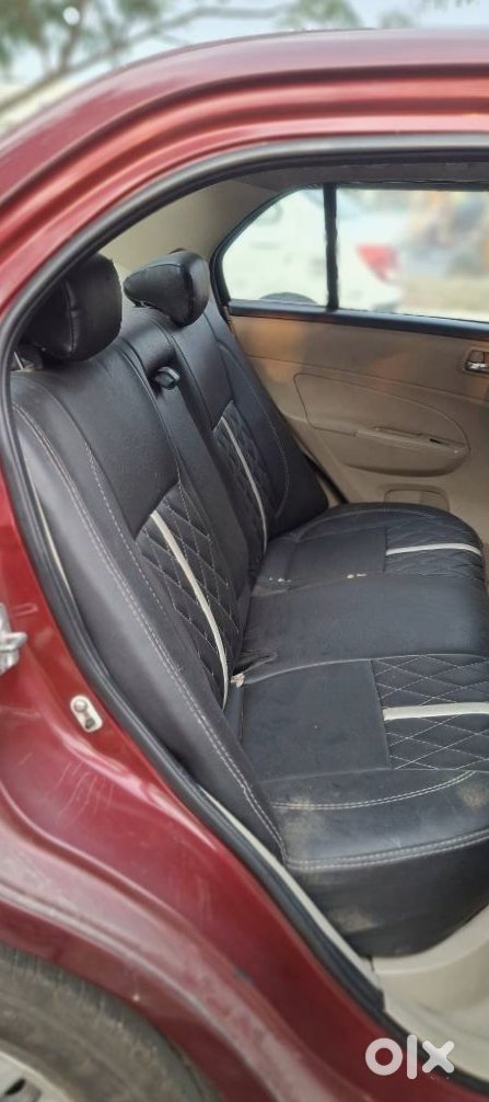 2025 Maruti Swift Dzire Diesel