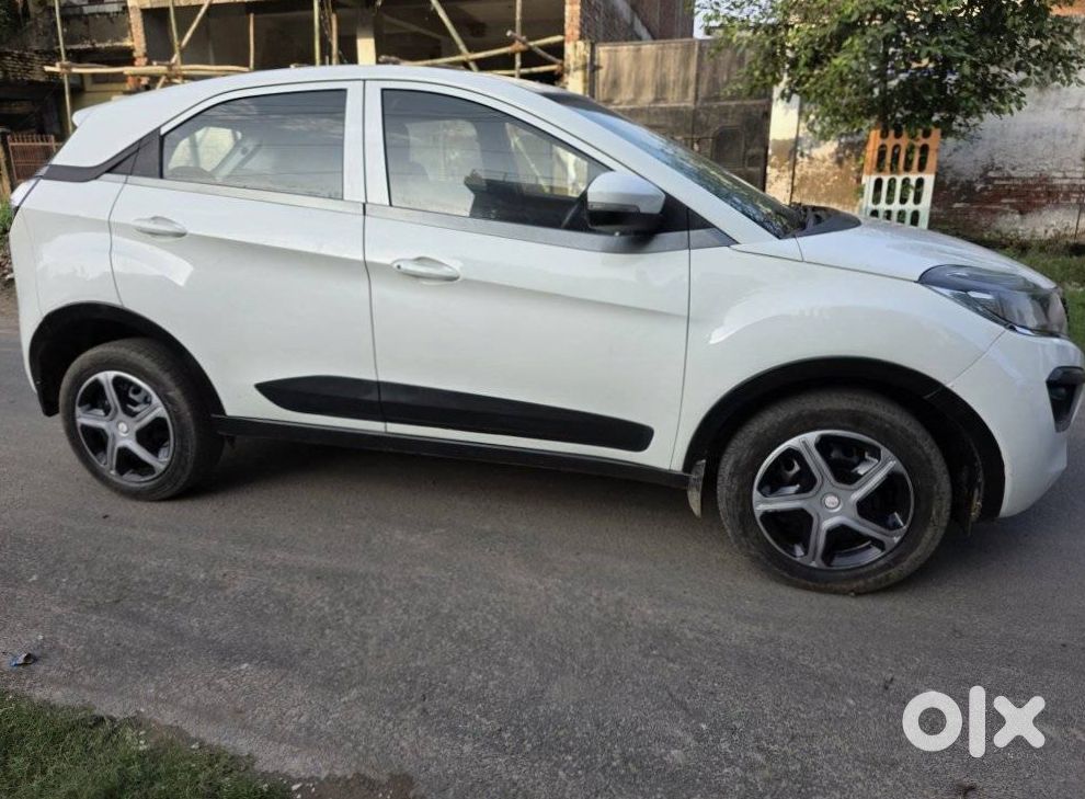 2023 Tata Nexon Diesel - Barely Driven