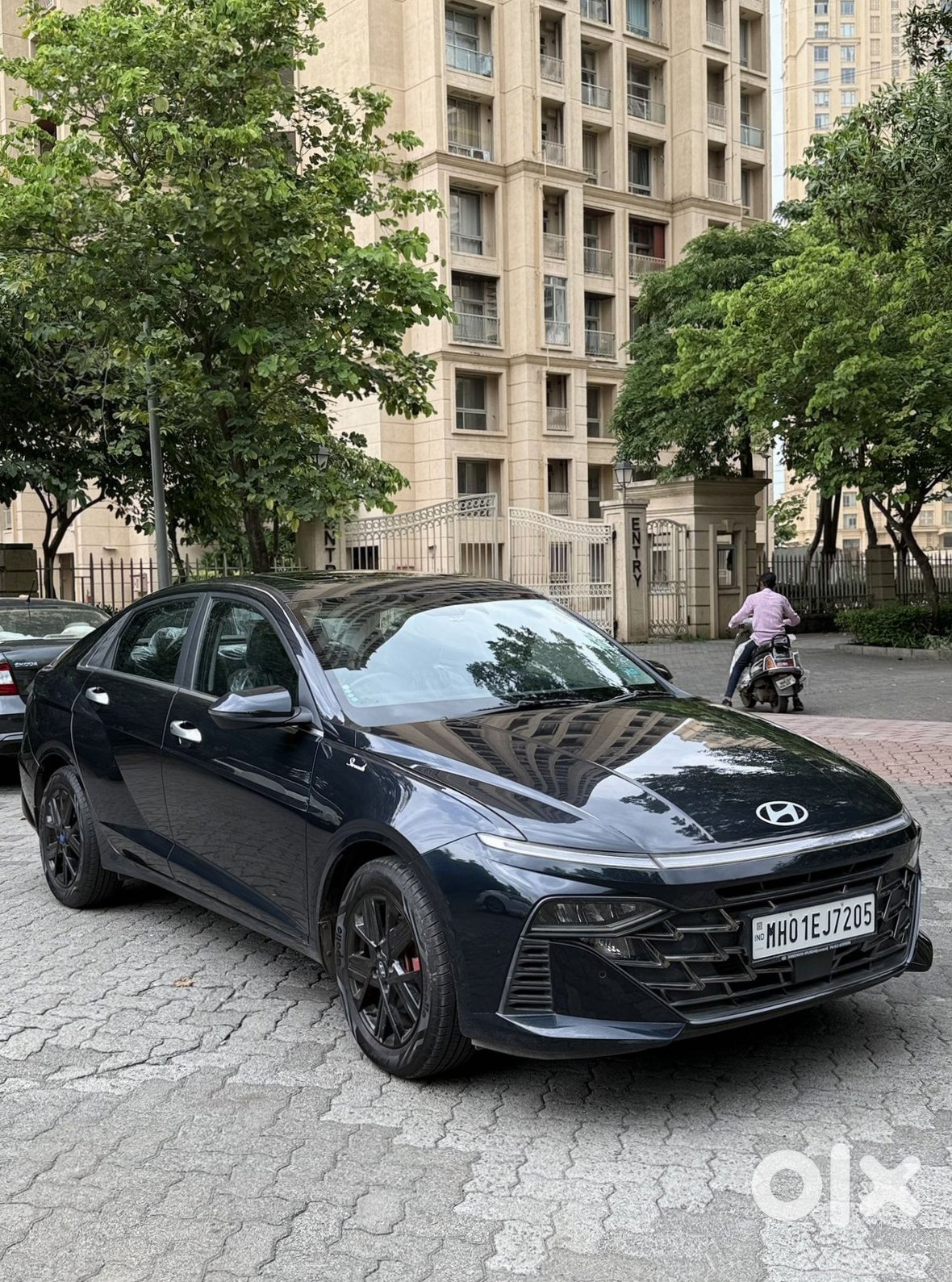 2018 Hyundai Verna Petrol - Single Owner