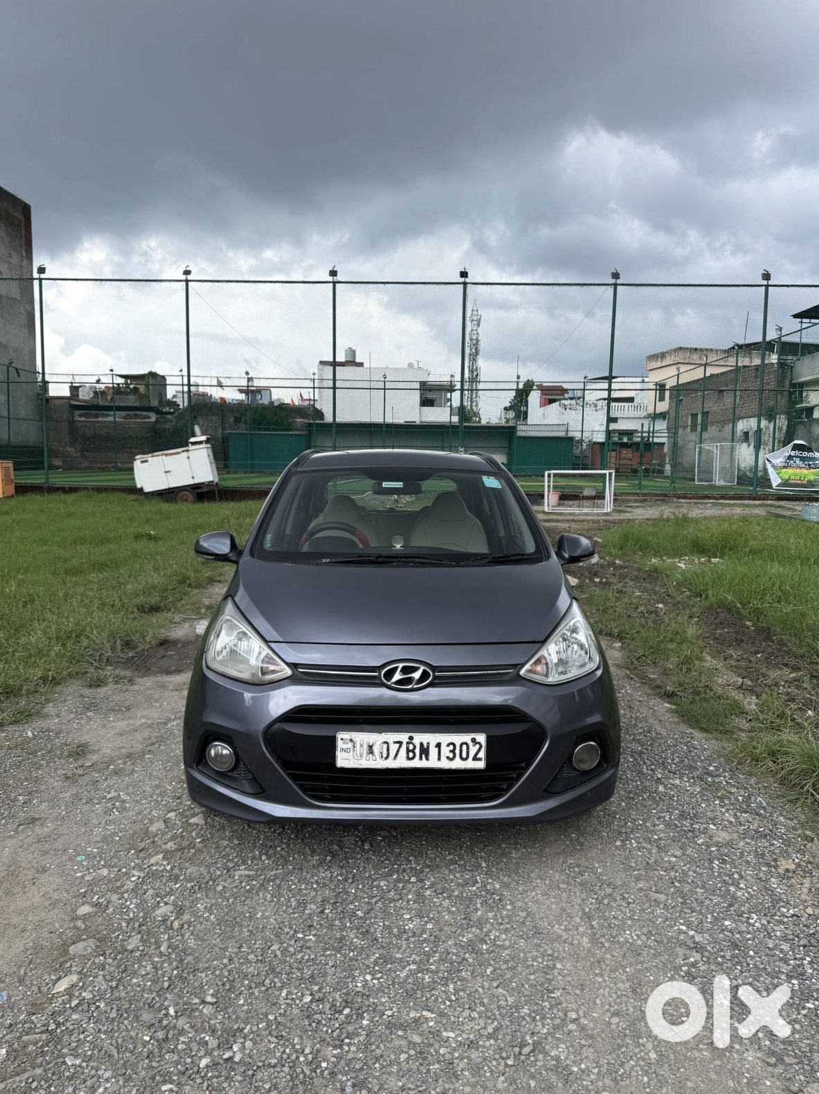 Urgent Sale - Grand I10