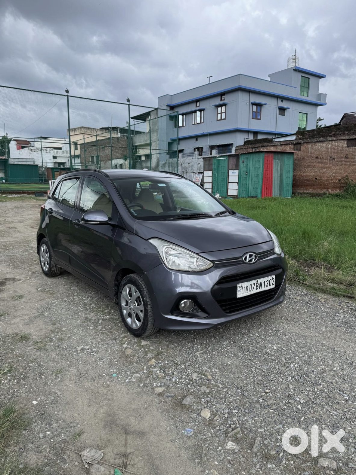 Urgent Sale - Grand I10