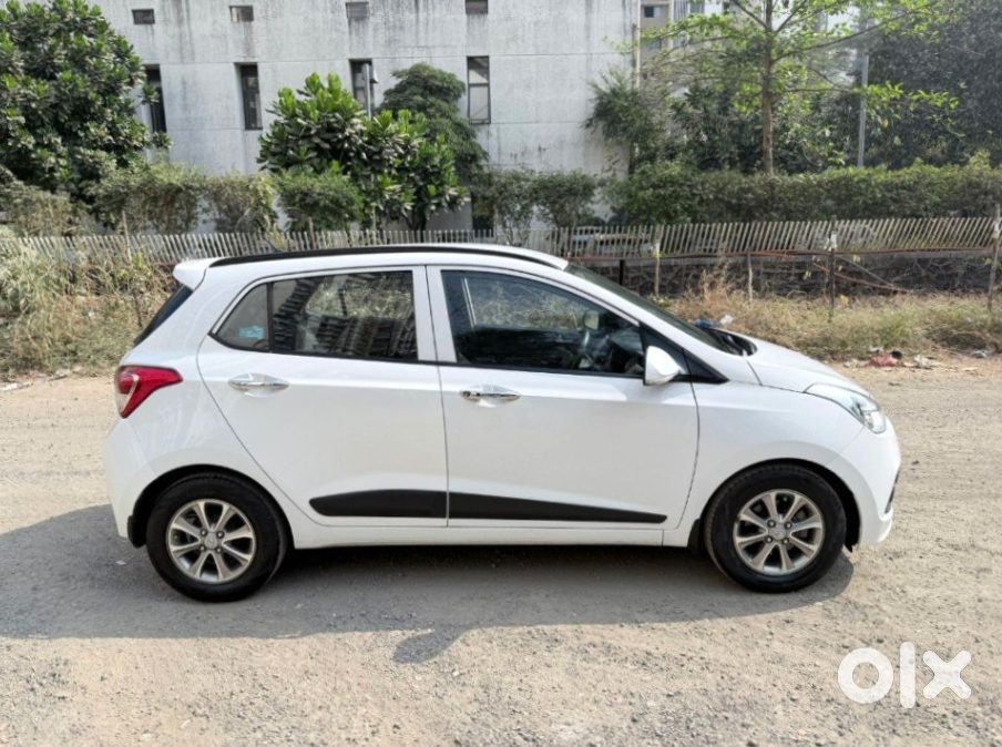 2019 Hyundai Grand I10 - Best Price