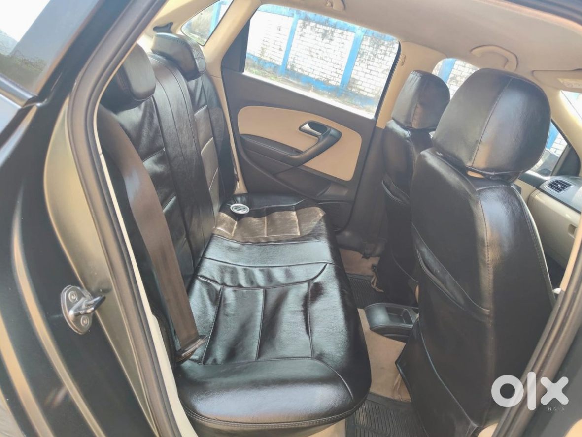 Volkswagen Ameo Petrol Manual