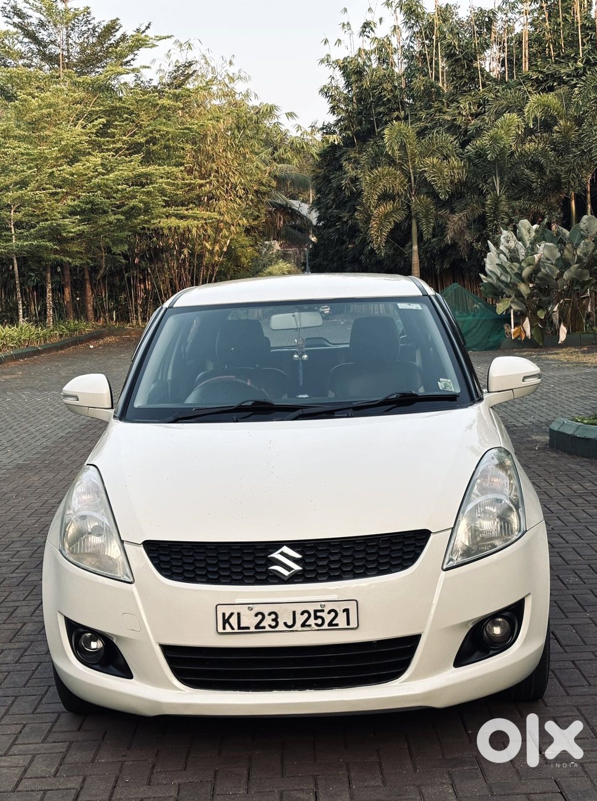 Urgent Sale Maruti Swift 2016