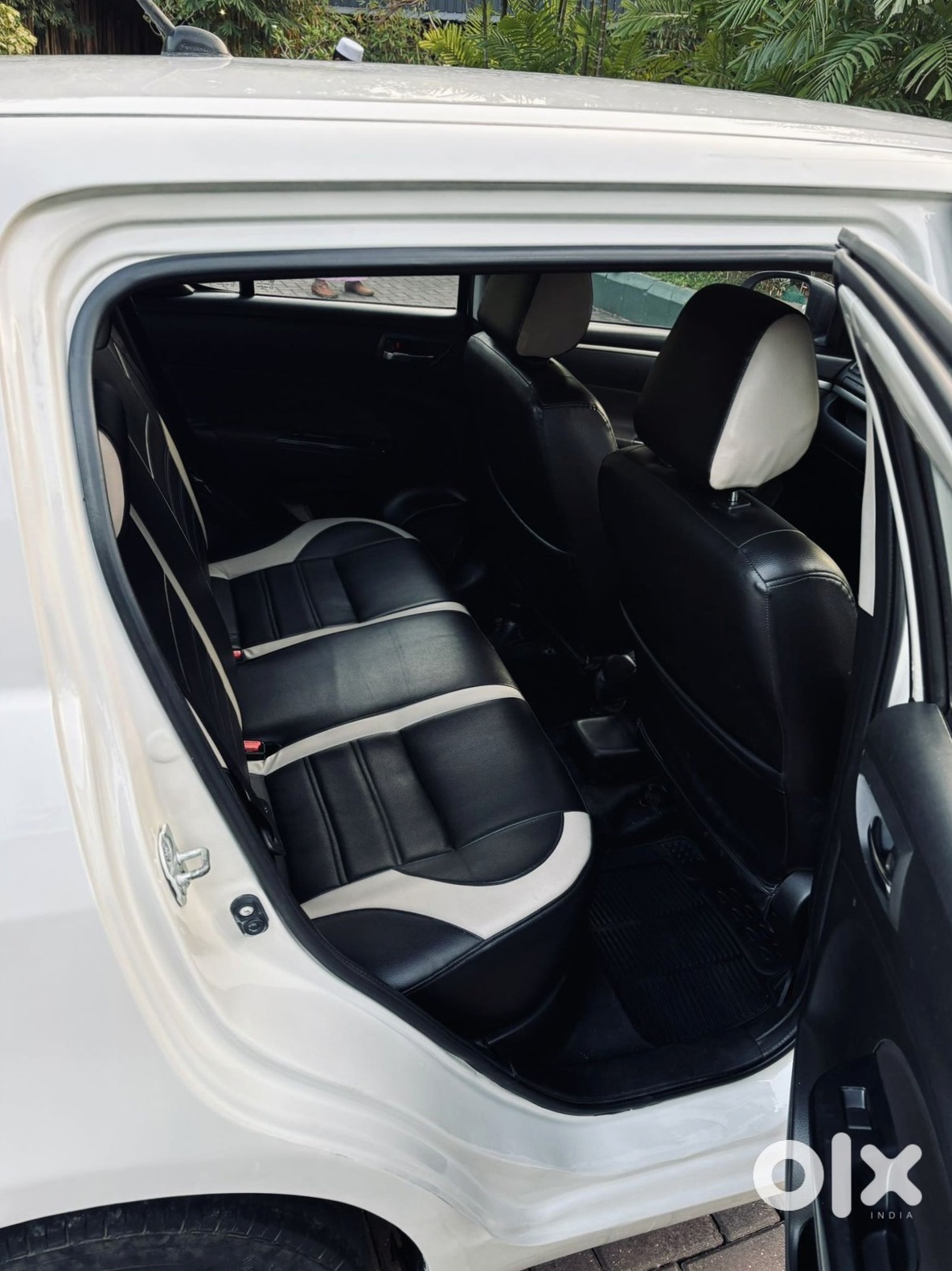 Urgent Sale Maruti Swift 2016