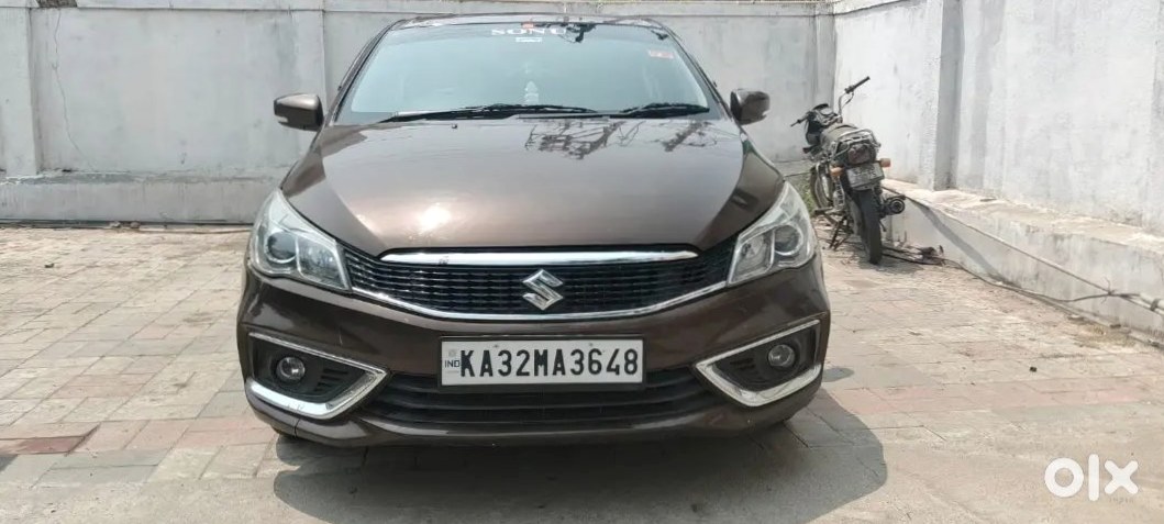 Maruti Ciaz Cng 2020 Selling Fast