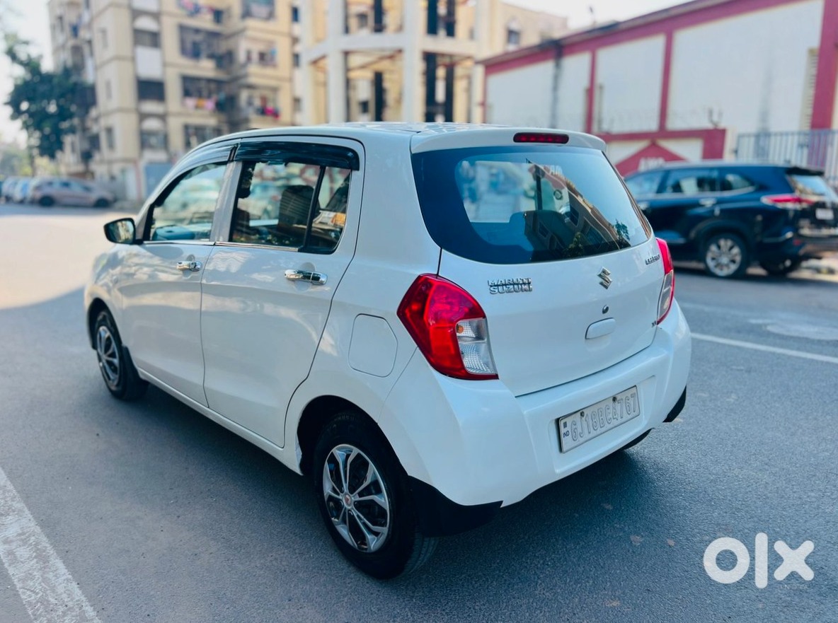 2021 Maruti Suzuki Ertiga Diesel Manual