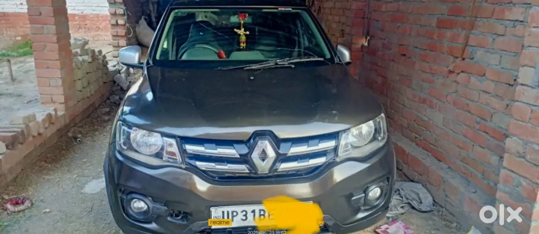 2024 Renault Kwid | Barely Driven