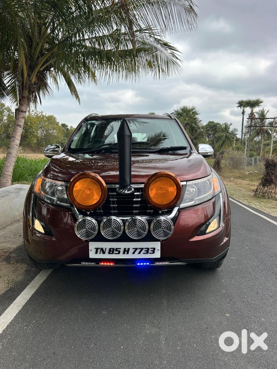 Xuv500 2013 Need To Sell Asap