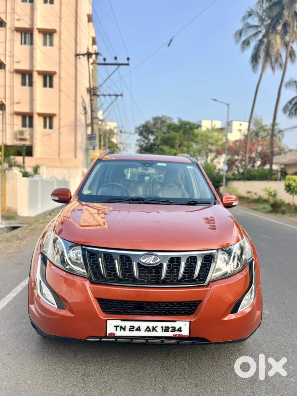 Xuv500 2013 Need To Sell Asap