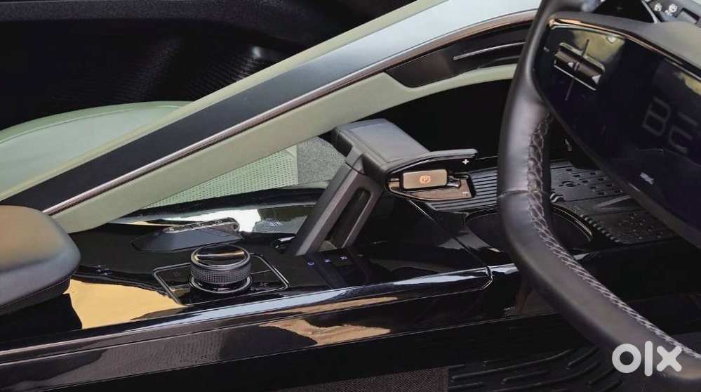 2012 Mahindra Be 6 Petrol Automatic