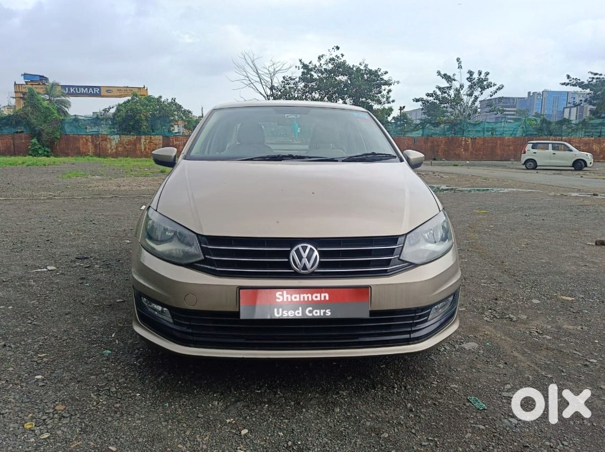 Urgent Need To Sell Volkswagen Vento