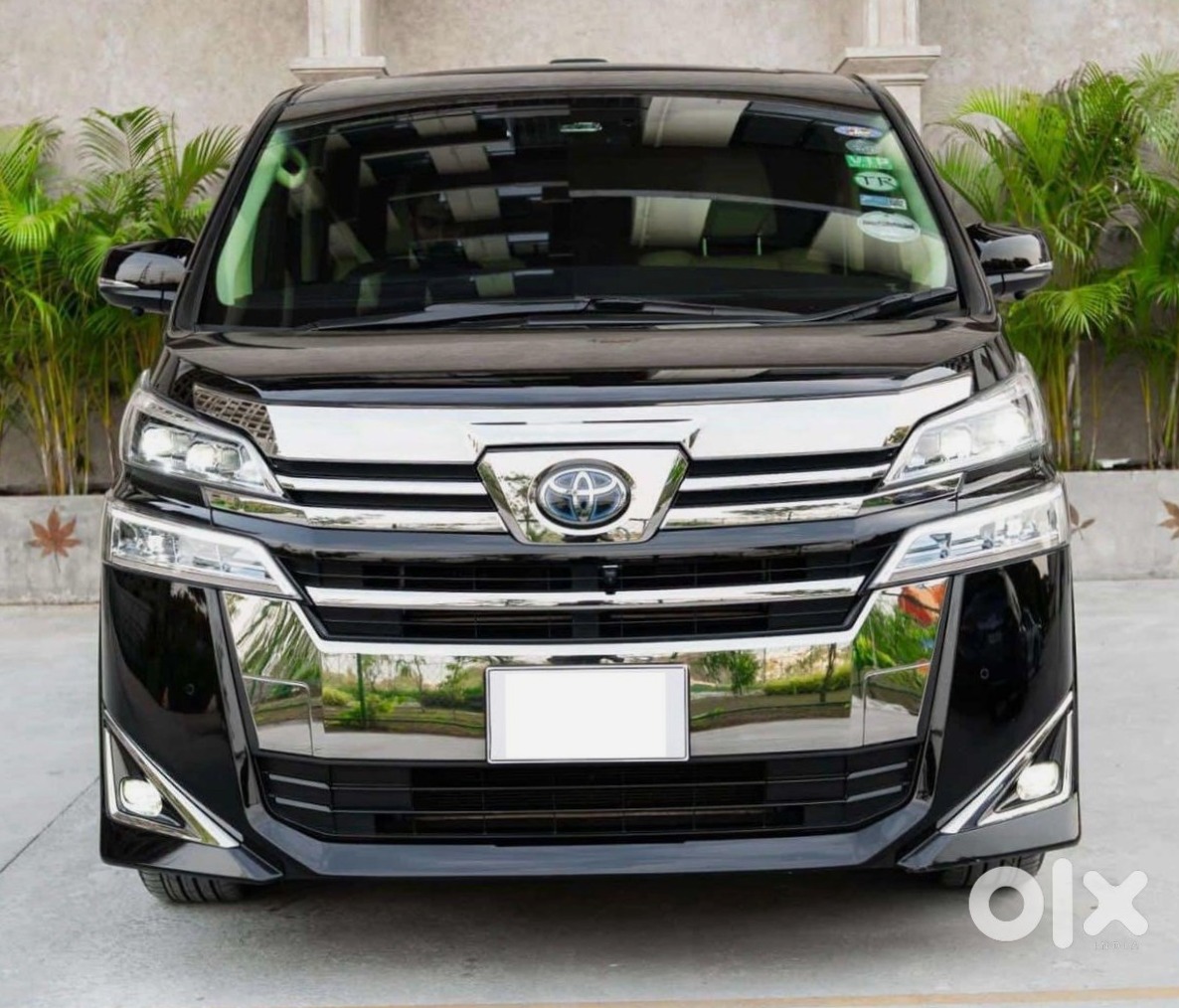 2020 Toyota Vellfire Urgent Need To Sell