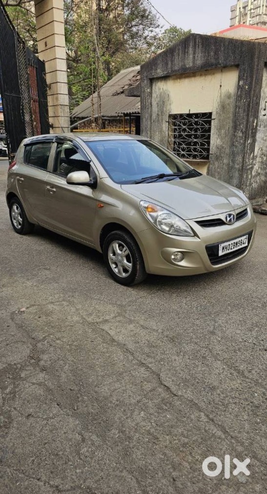 I20 Automatic Petrol - Urgent Sale
