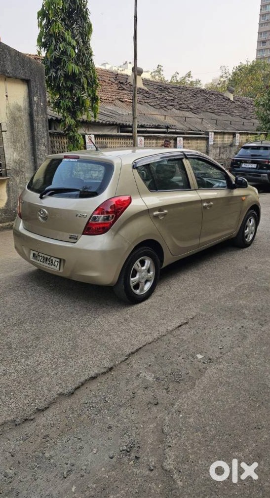 I20 Automatic Petrol - Urgent Sale