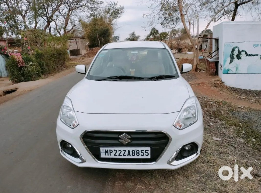 Old Is Gold - Maruti Dzire 2011 Automatic