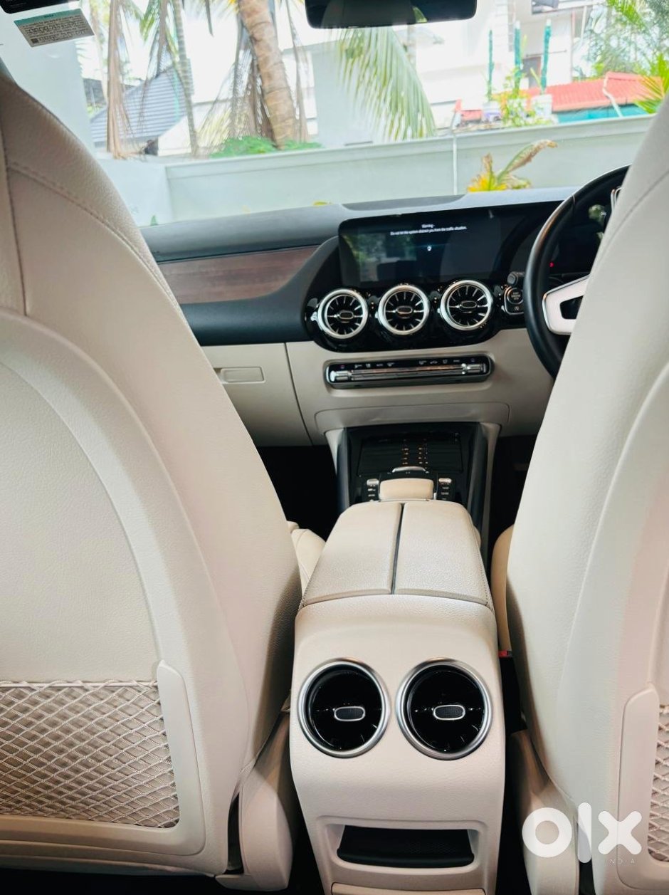 Mercedes Gla 2022 Need To Sell