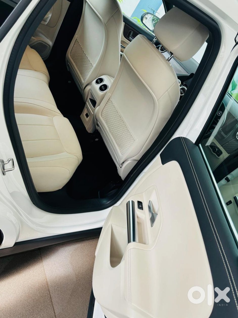 Mercedes Gla 2022 Need To Sell