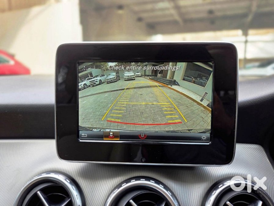 Mercedes Gla 2022 Need To Sell