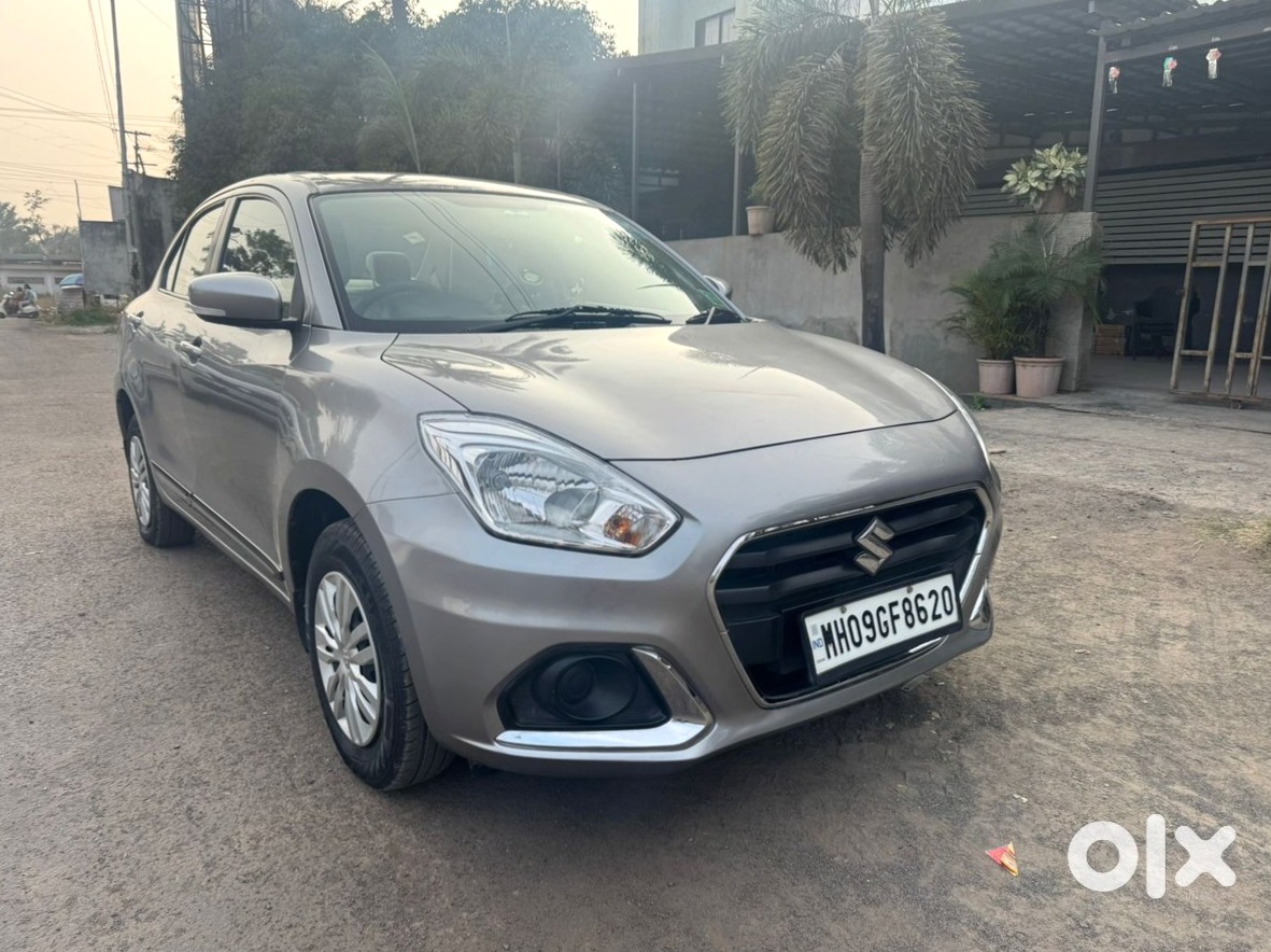 2022 Dzire Diesel Manual | Family Used