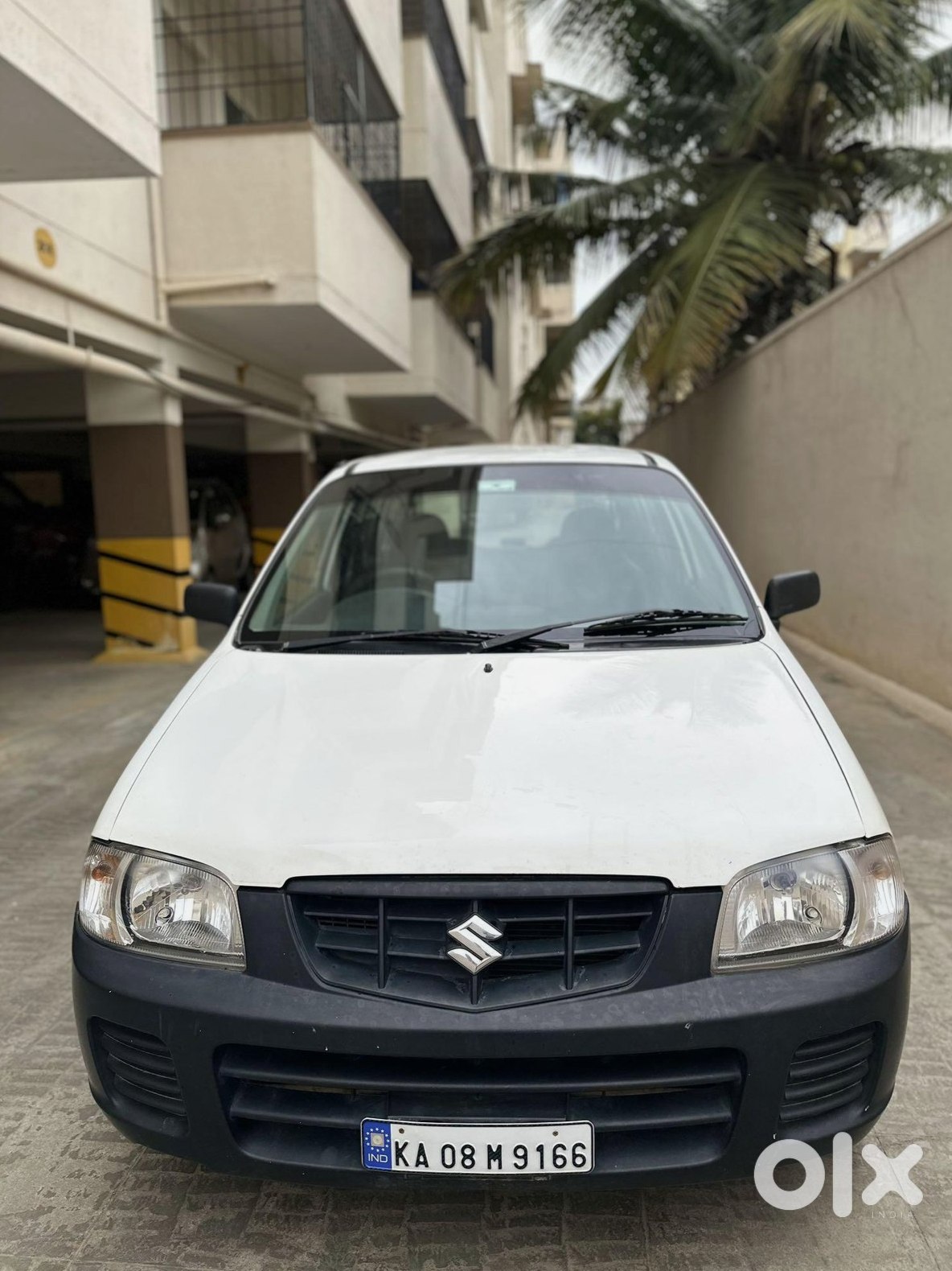 2019 Maruti Suzuki Alto 800