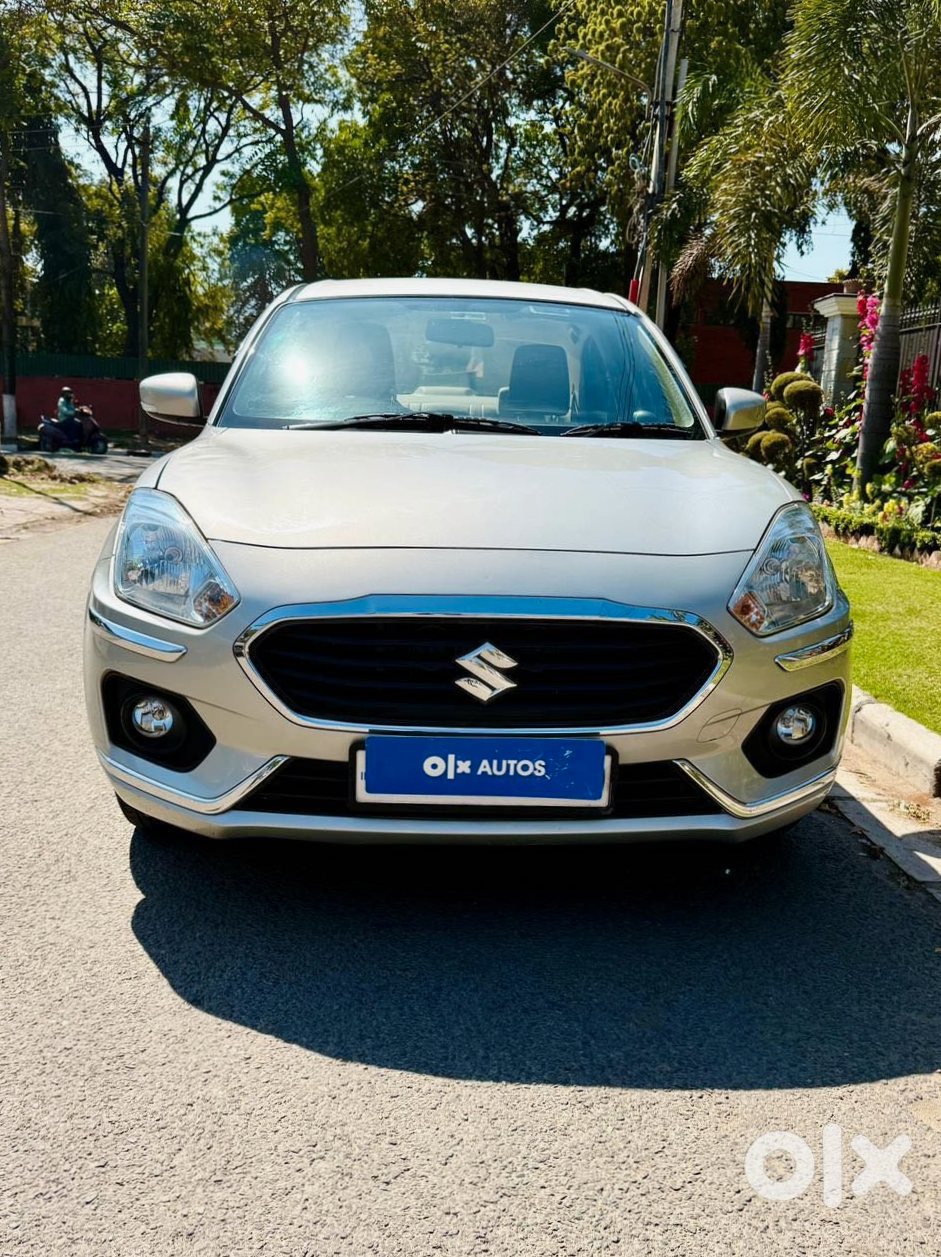Swift Dzire 2019 - Reliable & Economical