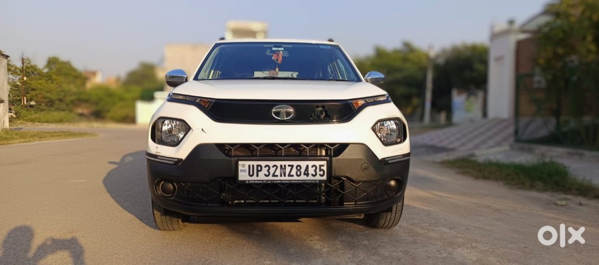 Tata Punch 2023 One Owner