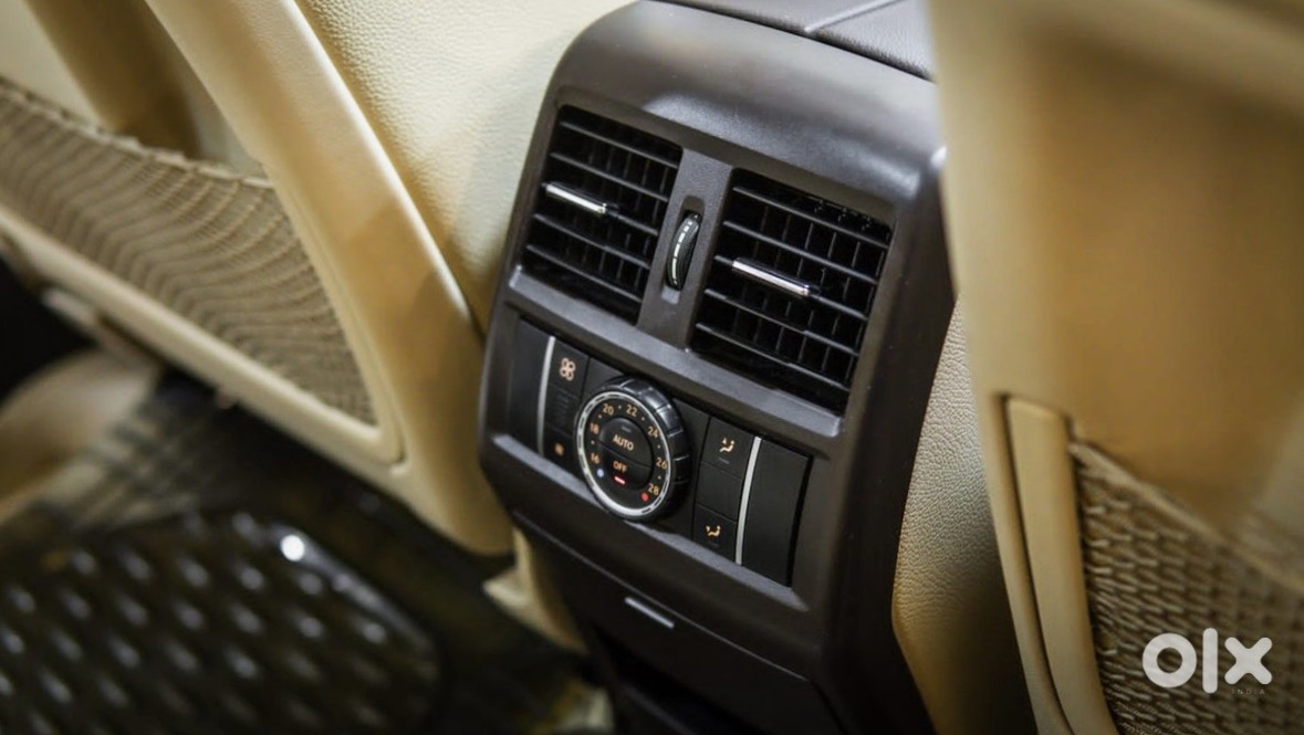 2020 Mercedes-benz Gls - Premium Suv