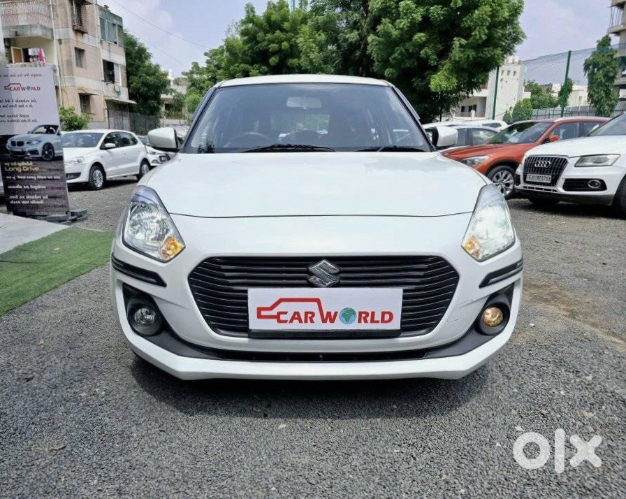 2016 Maruti Suzuki Swift | Automatic | Nashik Road