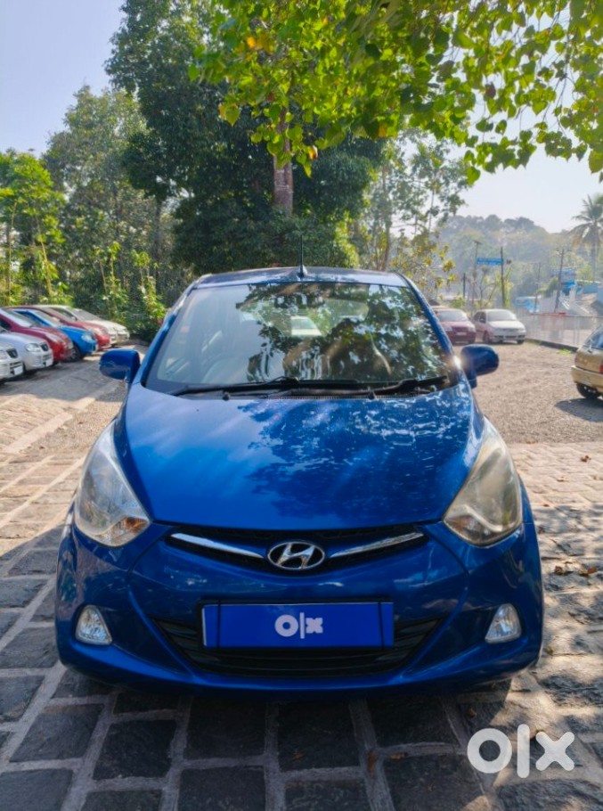 Hyundai Eon - Need To Sell Asap